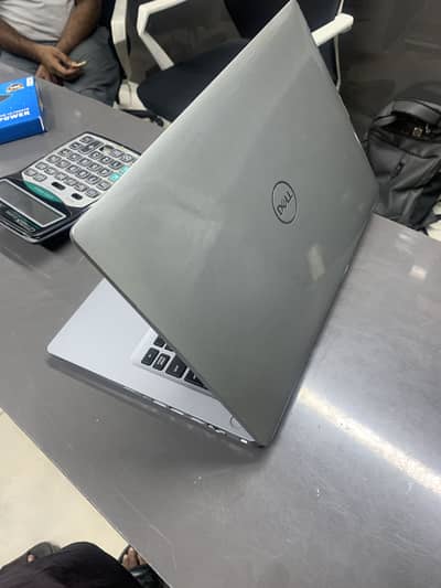 Dell latitude 5411 core i7 10th Gen laptop| bussines Series |Good cond