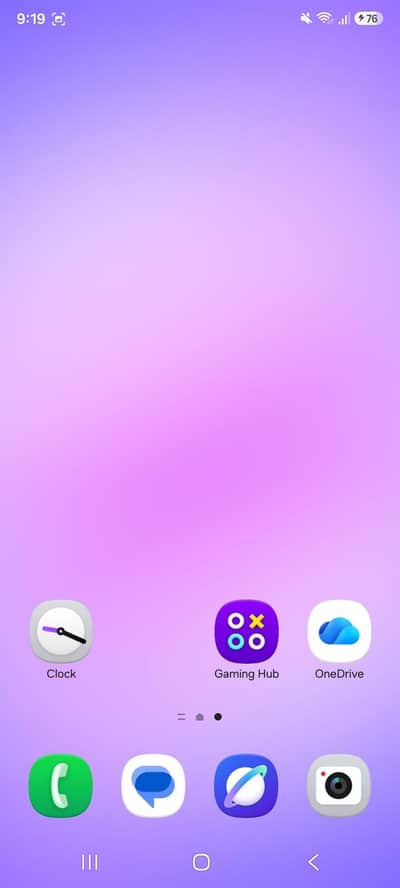 Samsung A07