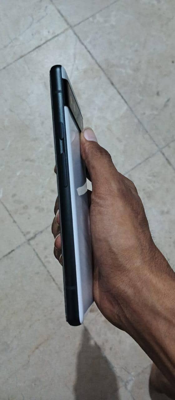 Google Pixel 6a 1