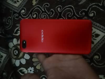 oppo a1k
