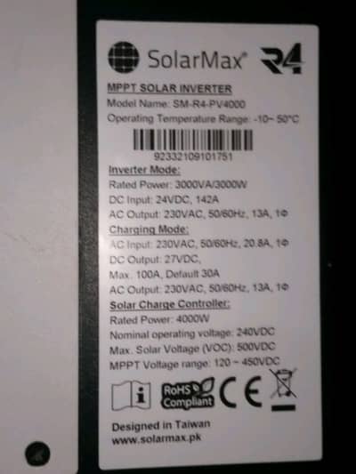 soler inverter