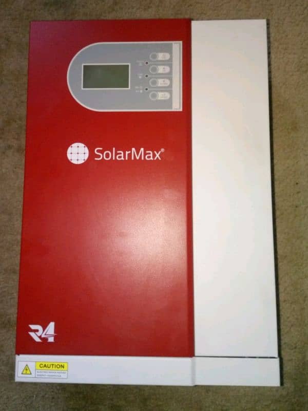 soler inverter 1