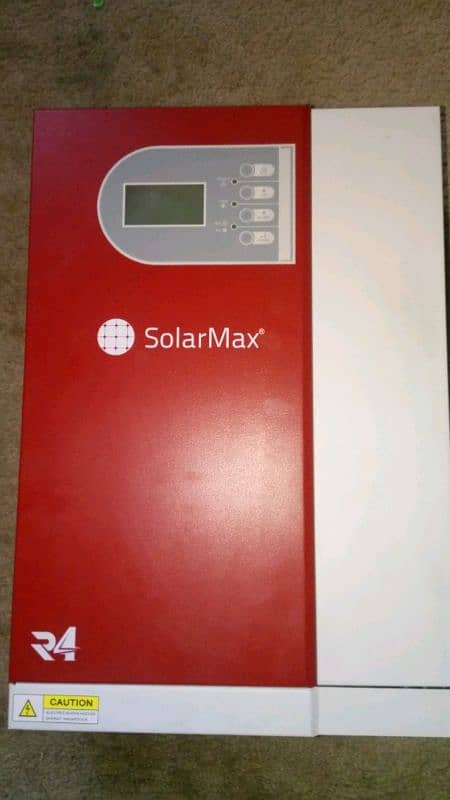 soler inverter 2