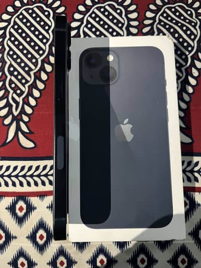 Apple iPhone 13 JV 128 GB