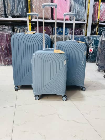 Samsonite bags