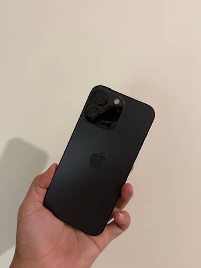 Apple iPhone 14 Pro Max