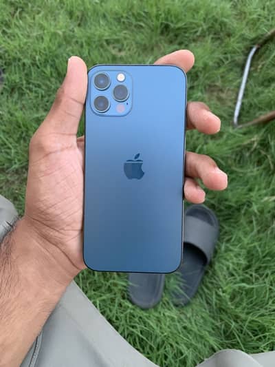 iPhone 12 pro