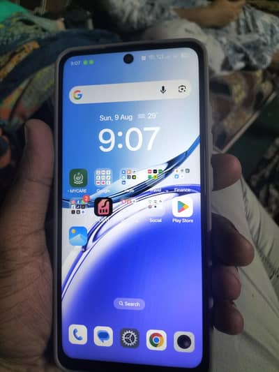 OPPO Reno12 F