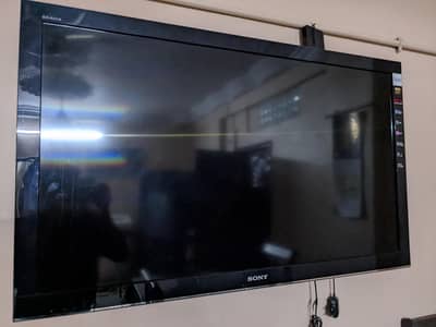 Sony tv LCD 40 inch