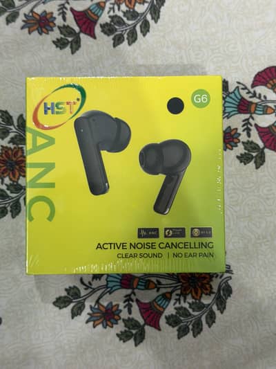 G6 Airpods