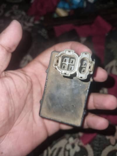 CDI unit Honda 125 100% Original