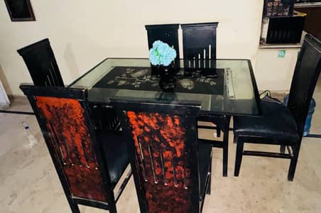 dinning table