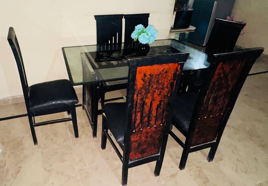 dinning table 1