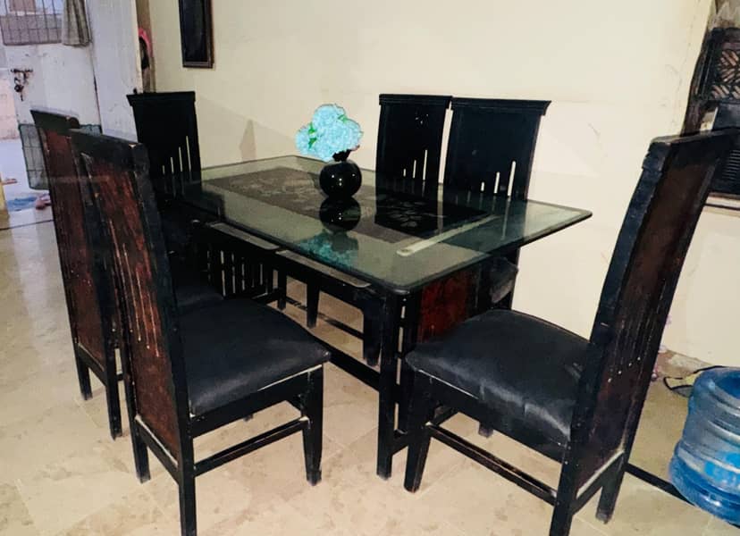 dinning table 3