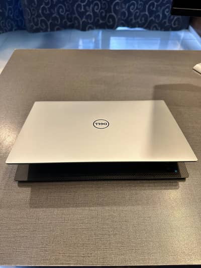 Dell XPS