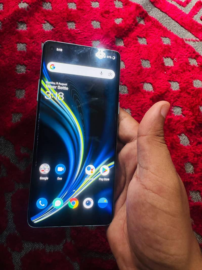 One Plus 8 2