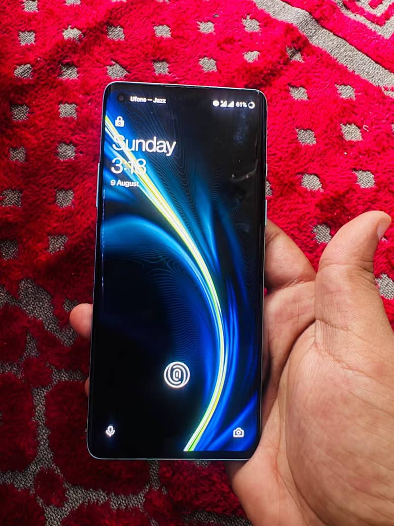 One Plus 8 3