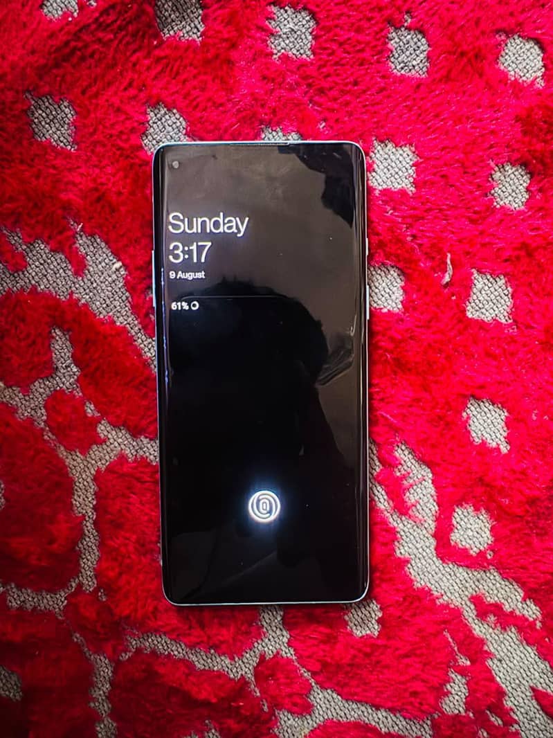 One Plus 8 5