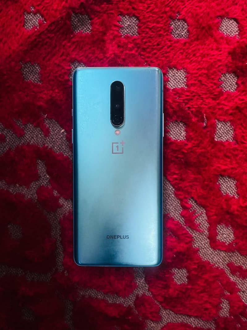 One Plus 8 8