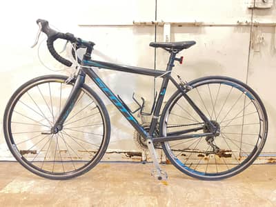 Scott Speedster Road Bicycle