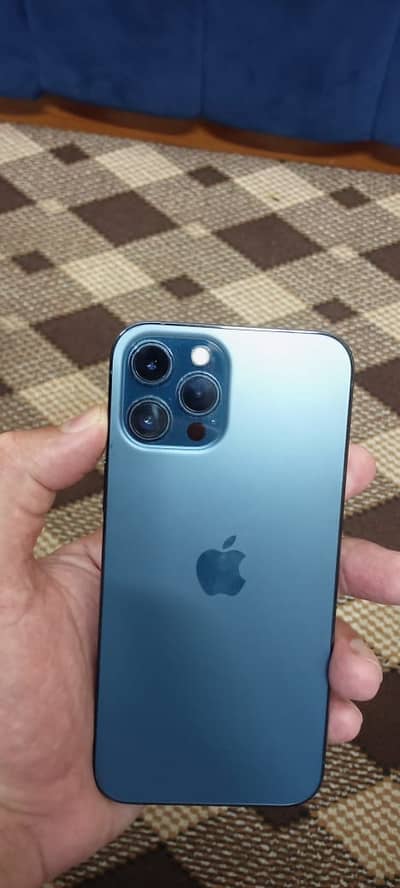 Apple iPhone 12 Pro Max