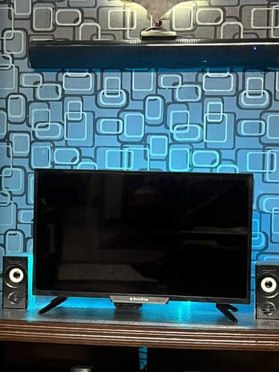 Ecostar 32’’ LED