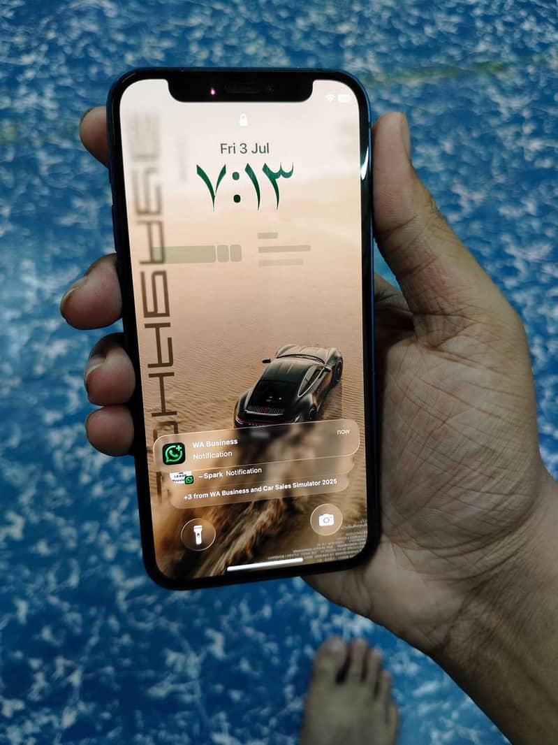 Apple iPhone 12 mini 0