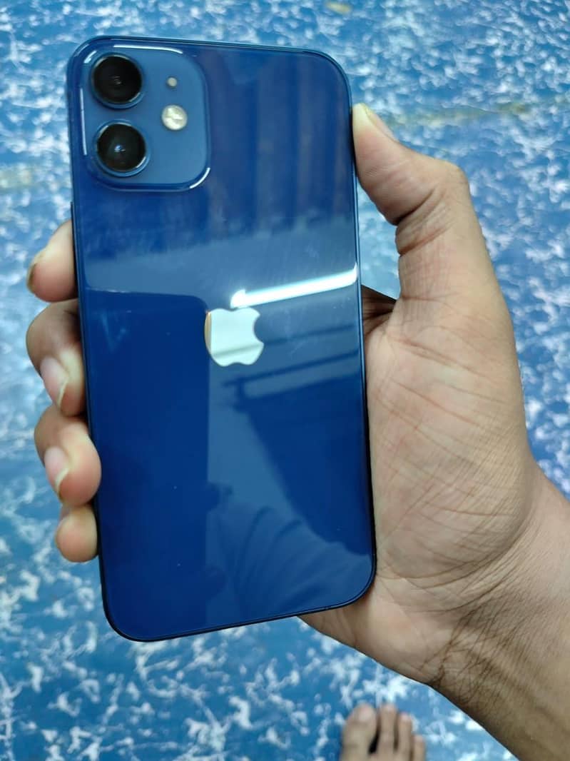 Apple iPhone 12 mini 2