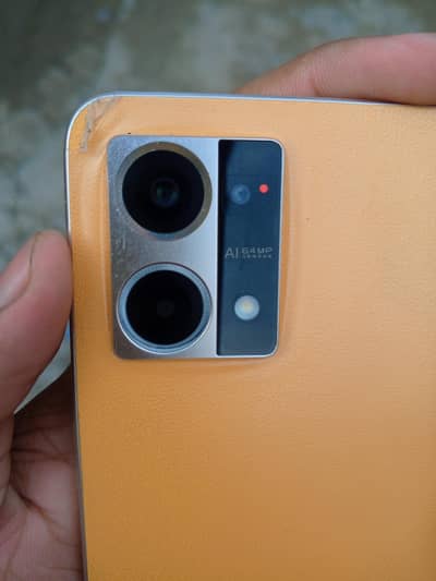 OPPO A96