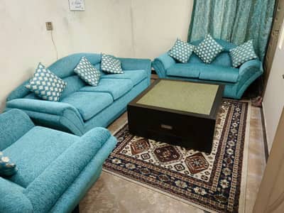 Customized New style sofa set
