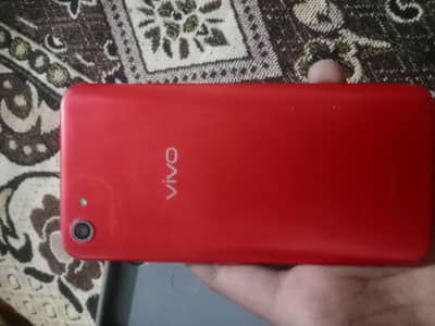 Vivo Y81i