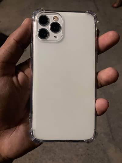 Apple iPhone 11 Pro