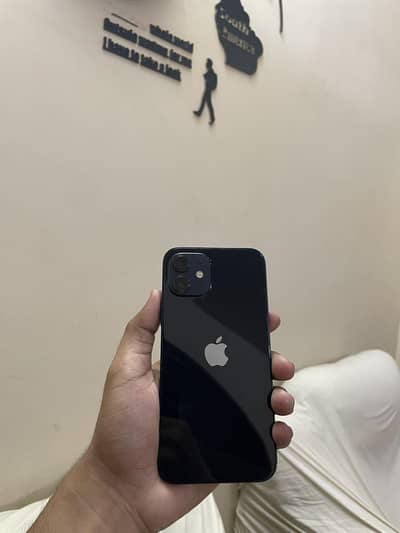 Apple iPhone 12