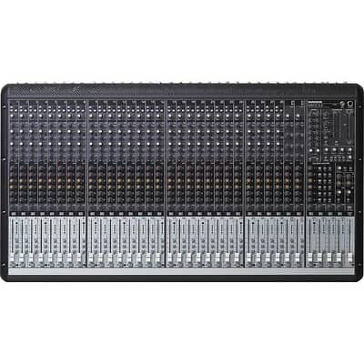 Mackie Onyx 32.4 Premium 32-Channel Analog Live Sound 250000/=