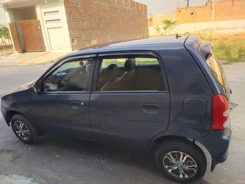 Suzuki Alto 2007 3