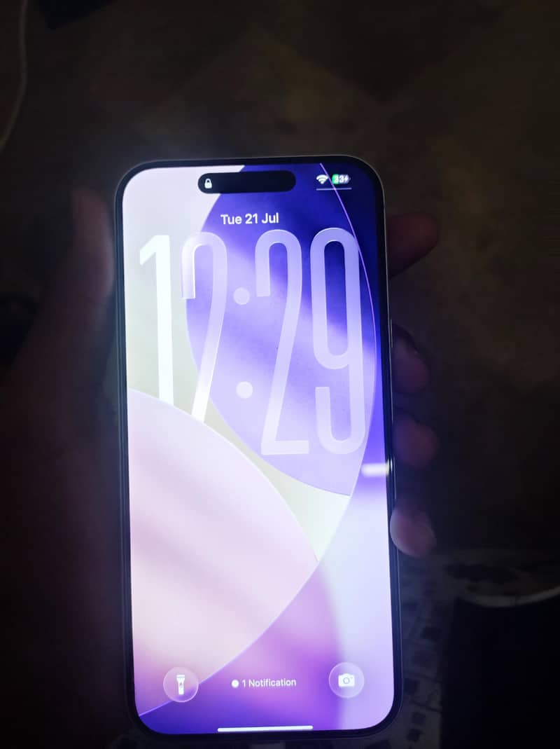 iPhone 17 Pro Max 1