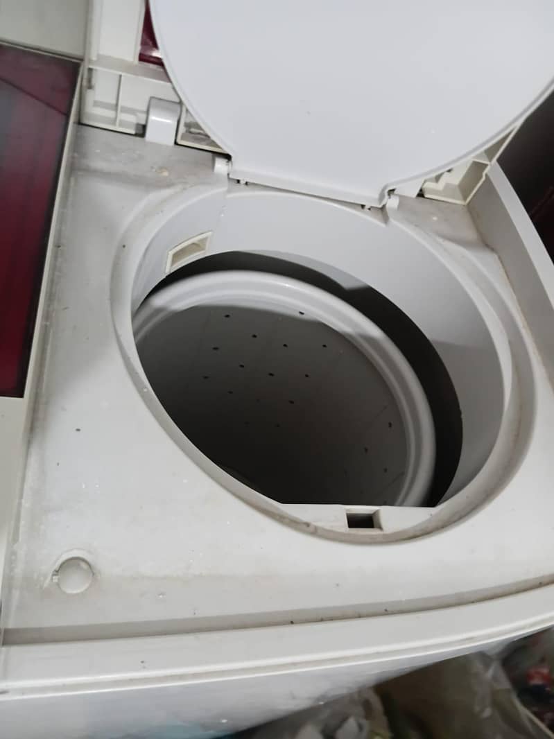 washing machine 3