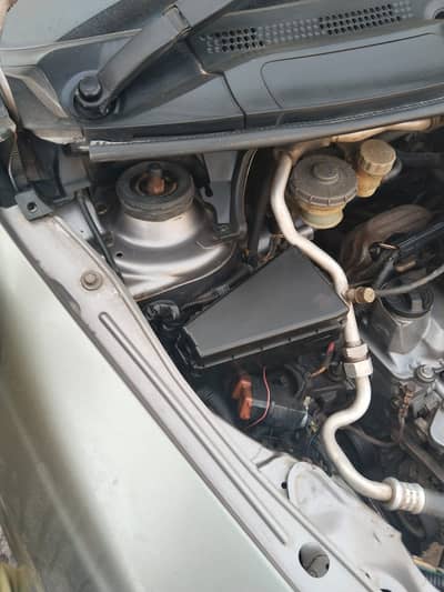 Honda City 2007