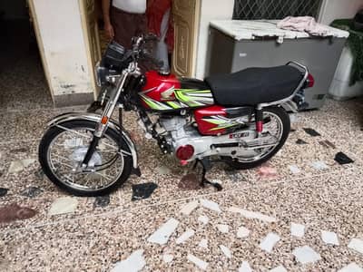 bike sale