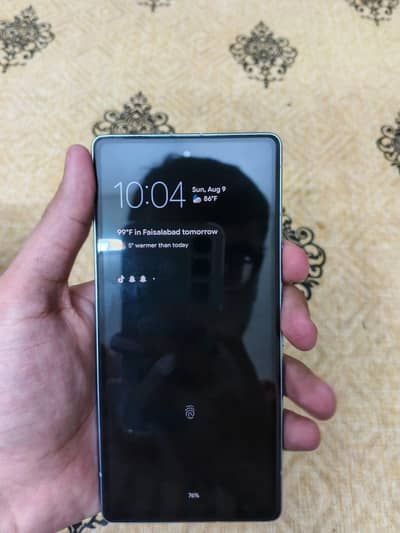 Google Pixel 7a