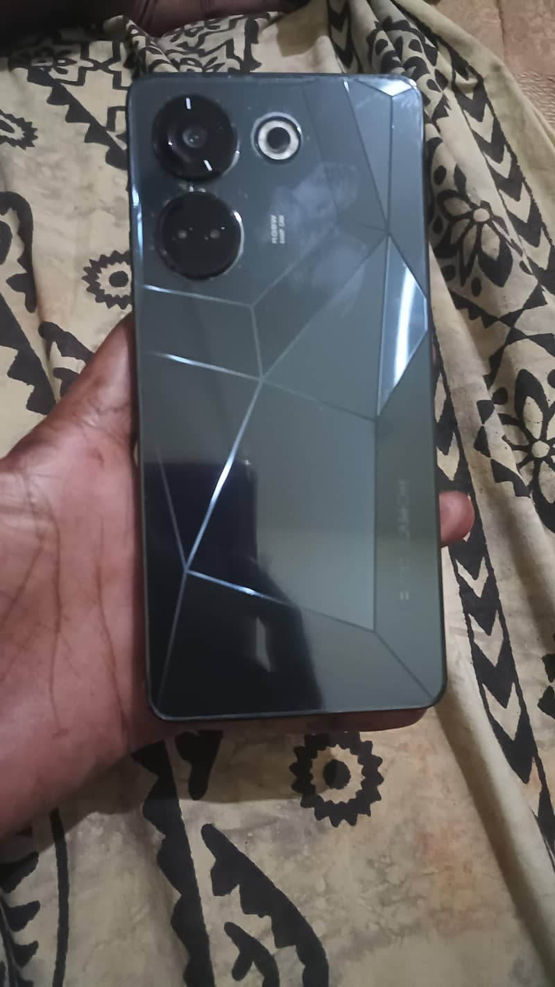 camon 20 pro 5