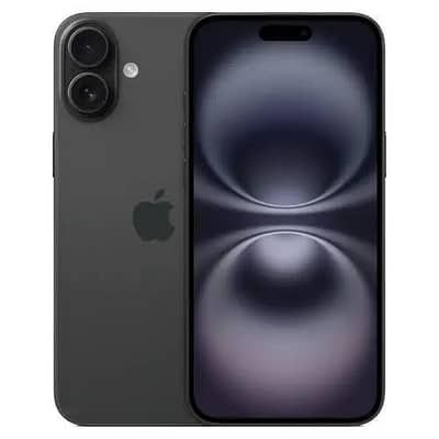 Apple iPhone 16 Plus
