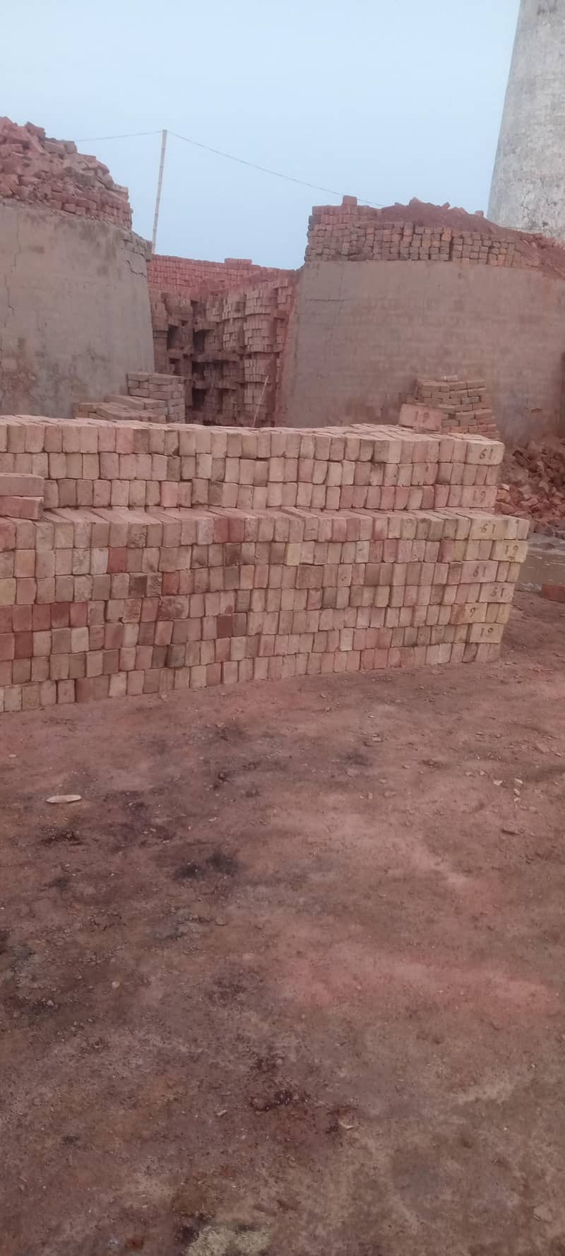 اول اینٹ 2