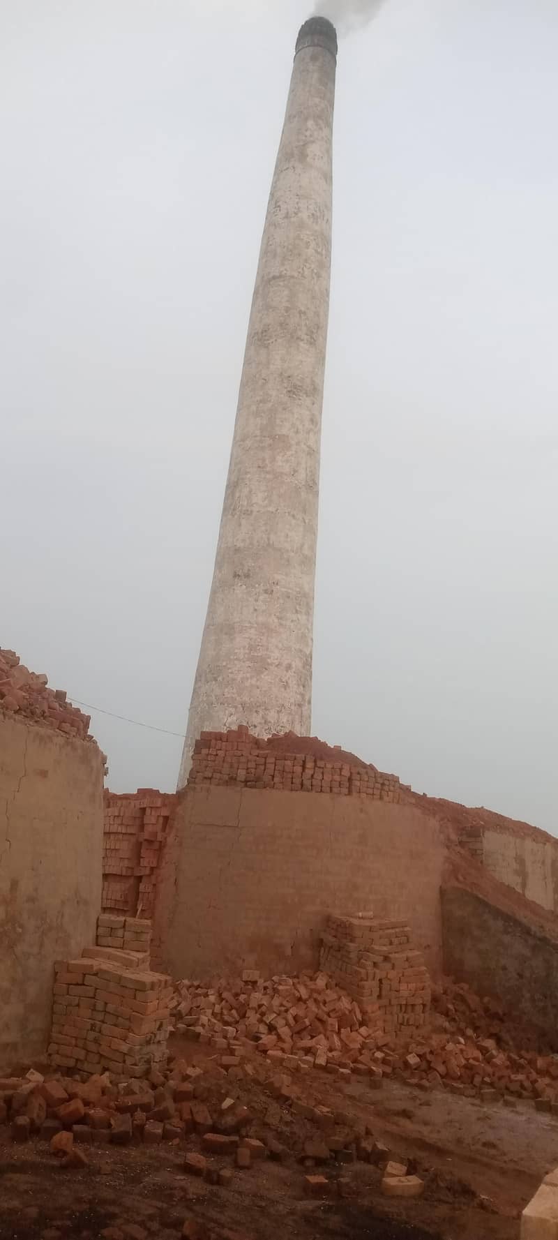 اول اینٹ 4