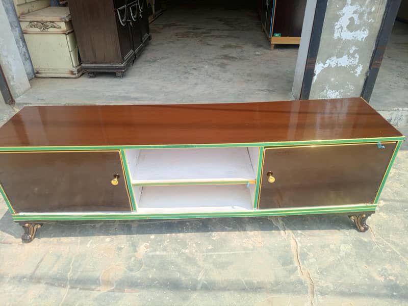 LED Rack 0