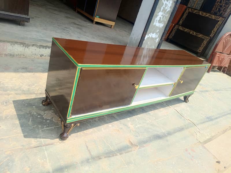 LED Rack 1