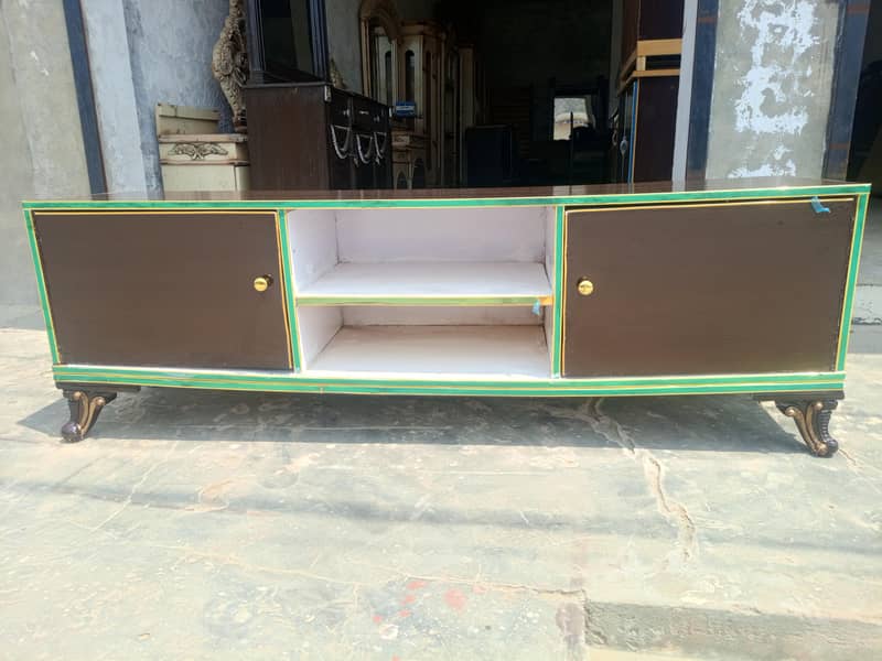 LED Rack 3