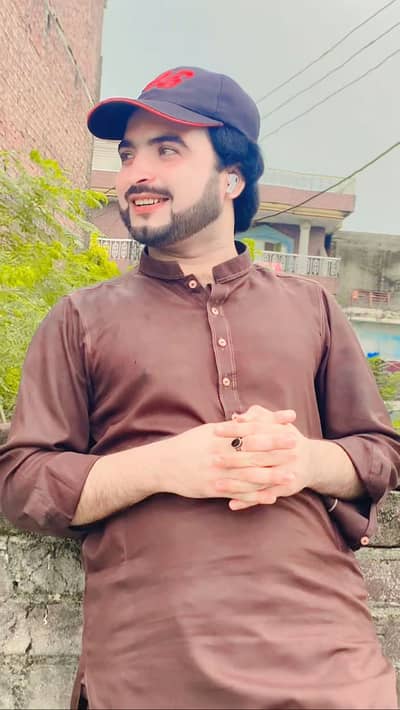 Tanveer Joyia