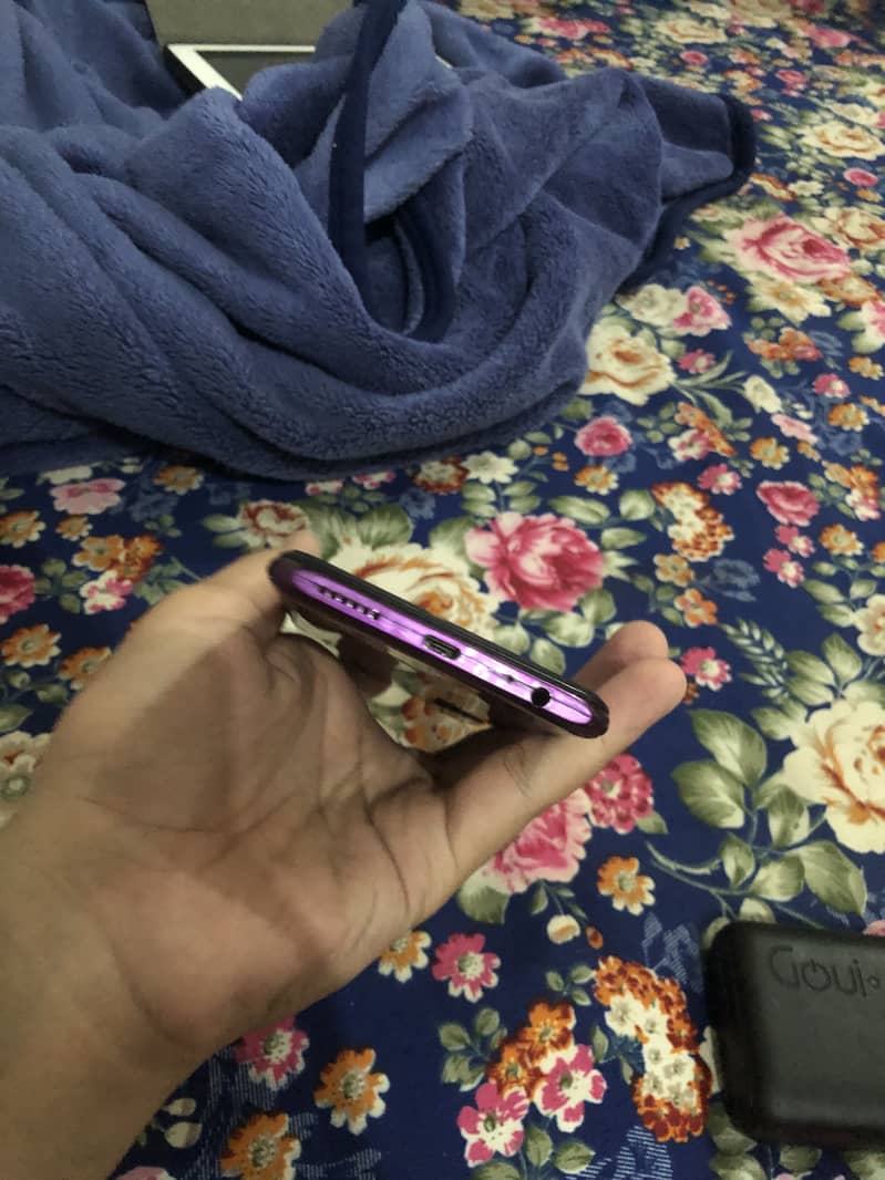 Infinix Note 7 Lite 2
