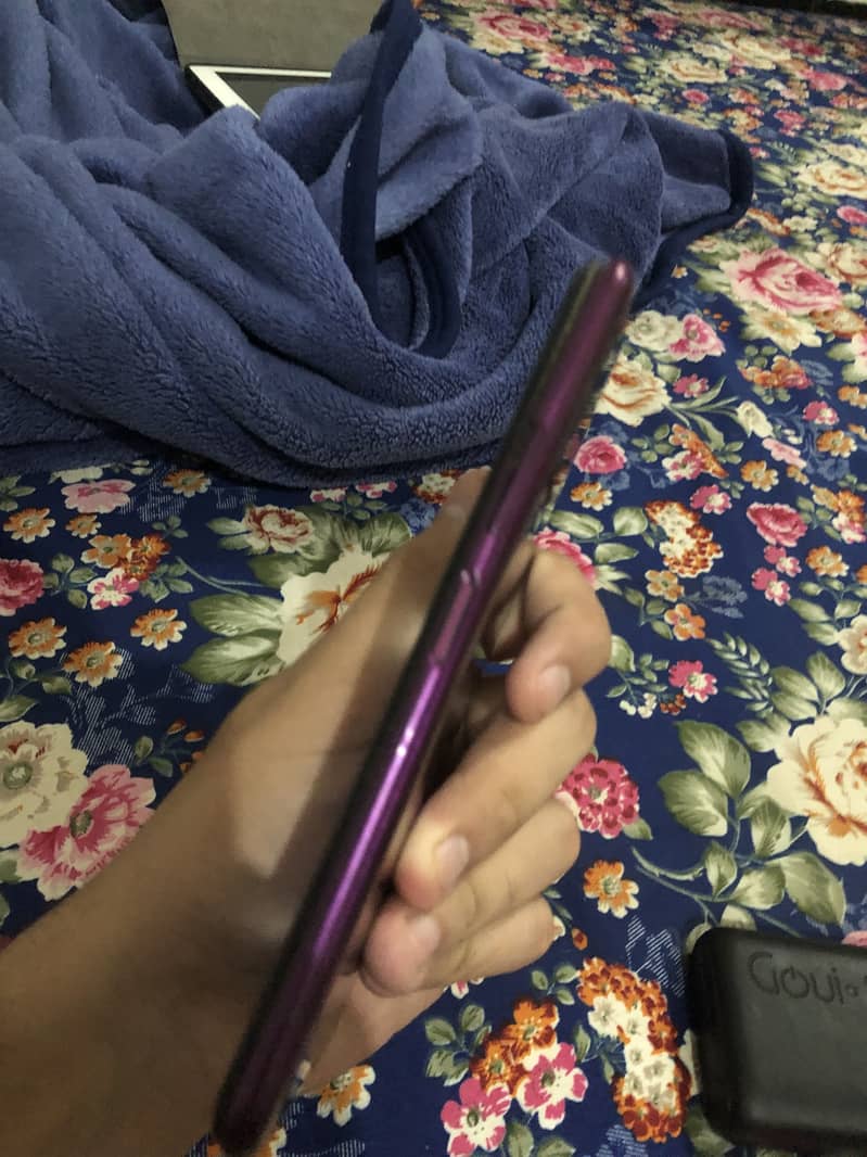 Infinix Note 7 Lite 3